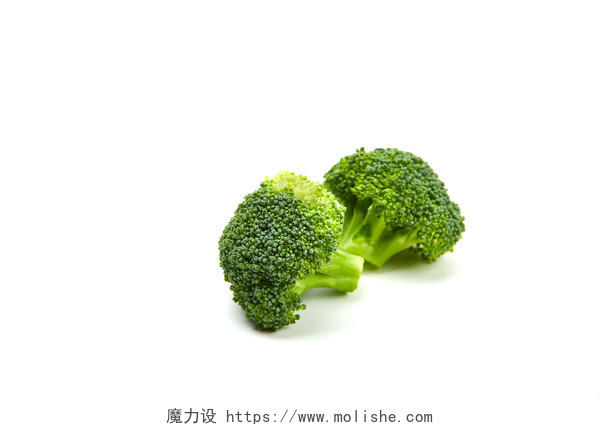 食物蔬菜西兰花背景图片